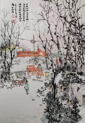 定西市以“五個聚焦”創作主題文藝作品，組織文化藝術交流活動凝聚抗疫強大力量